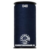 Goldmann garen 200m - 048 marine blauw Garen GOLDMANN - GAREN - 200M - 048 2407048
